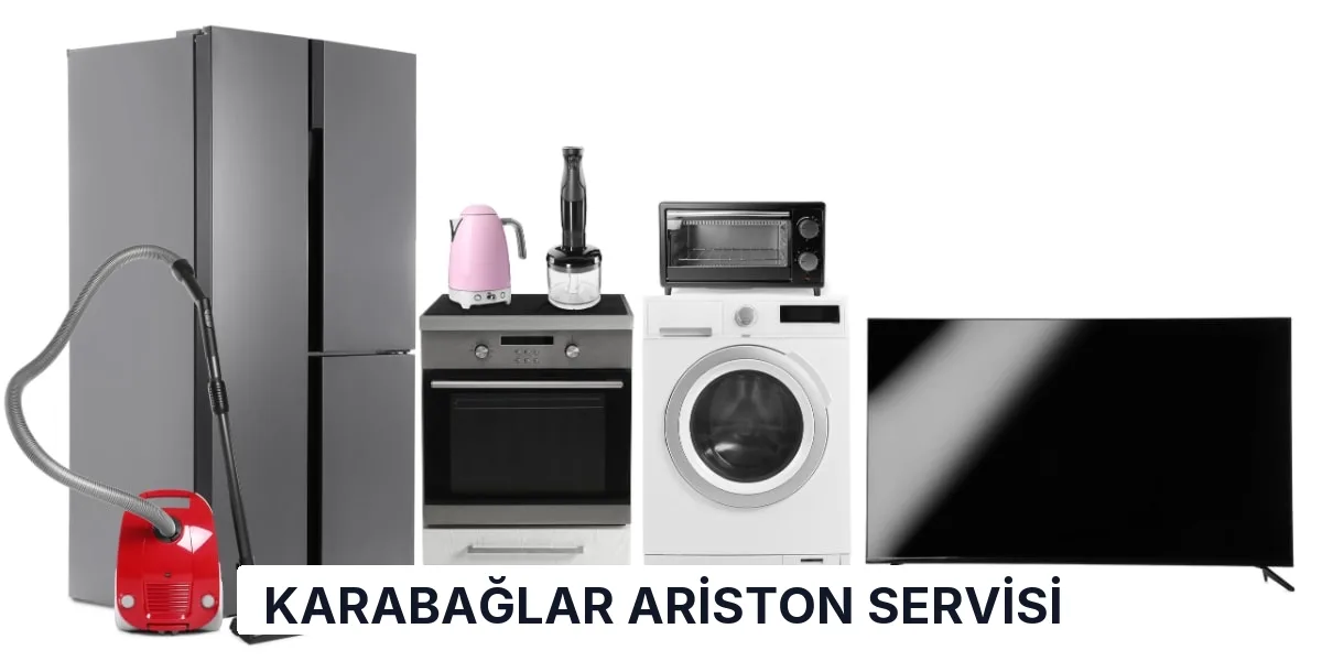 Karabağlar Ariston Servisi