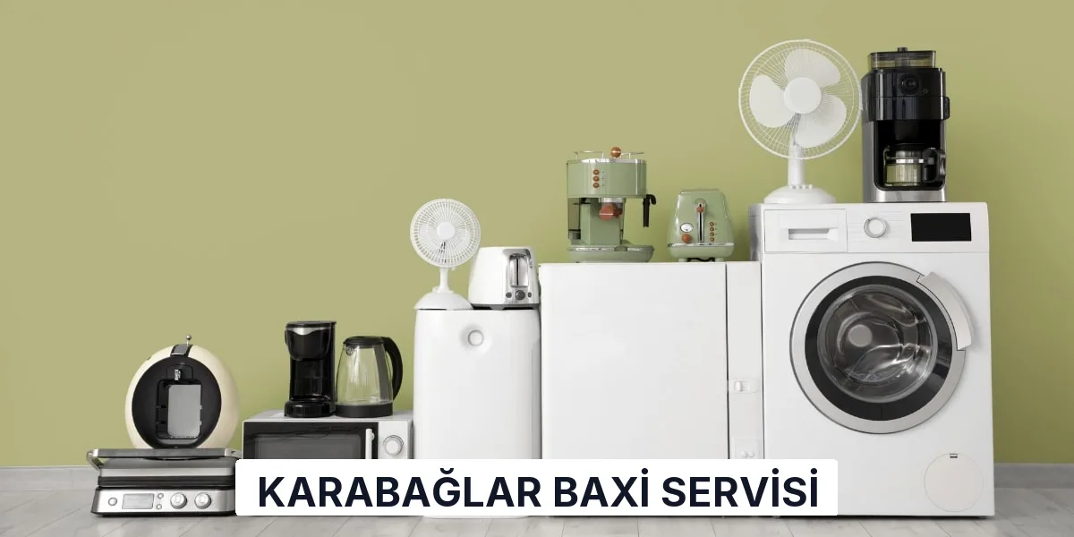 Karabağlar Baxi Servisi