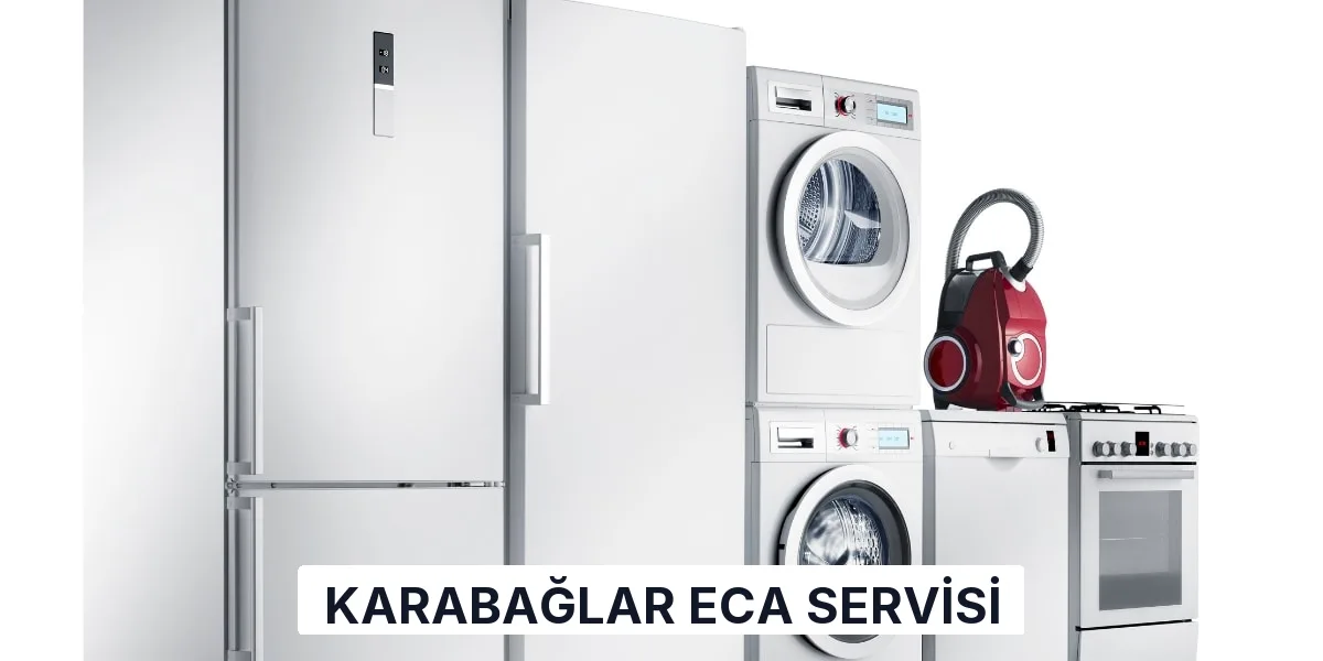 Karabağlar ECA Servisi