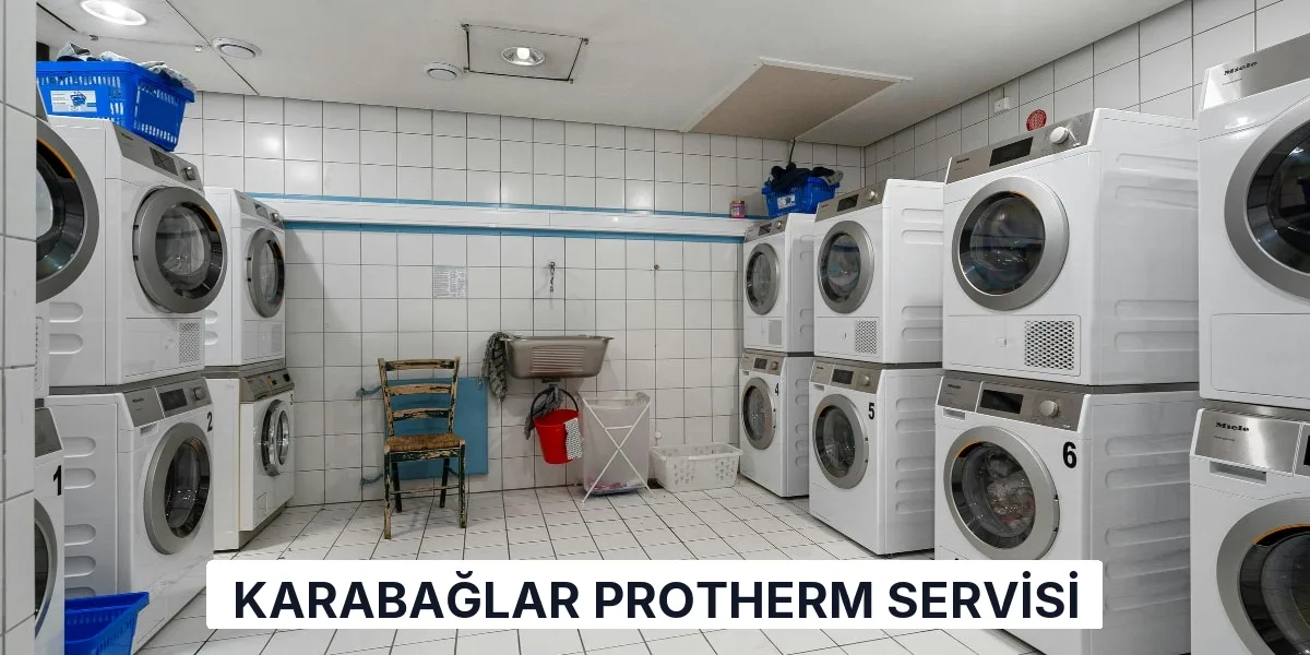 Karabağlar Protherm Servisi